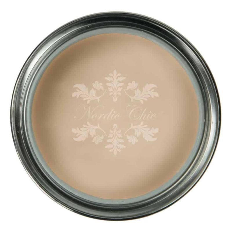 Cafe au Lait