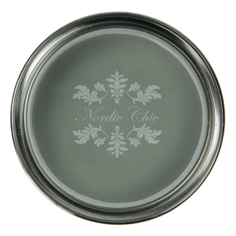 Dusty Green