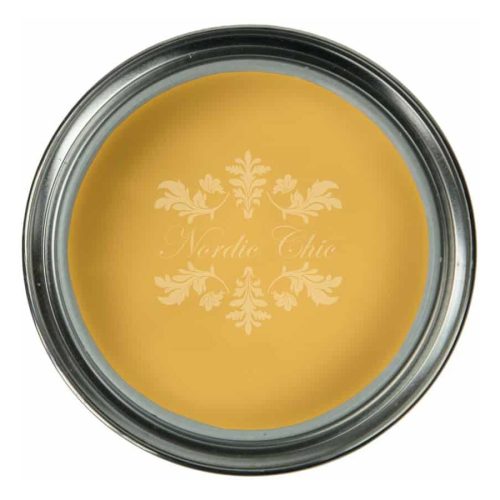 French Mustard