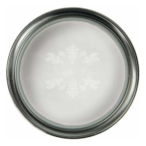 Nordic Chic White