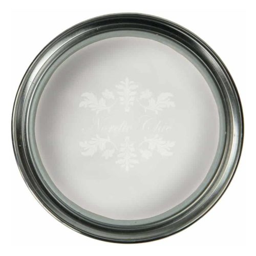 Nordic Chic White