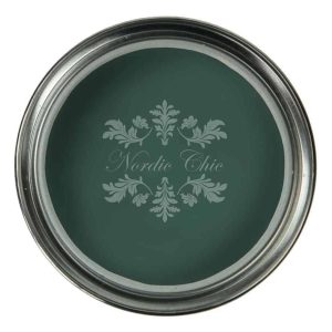 Moroccan Green