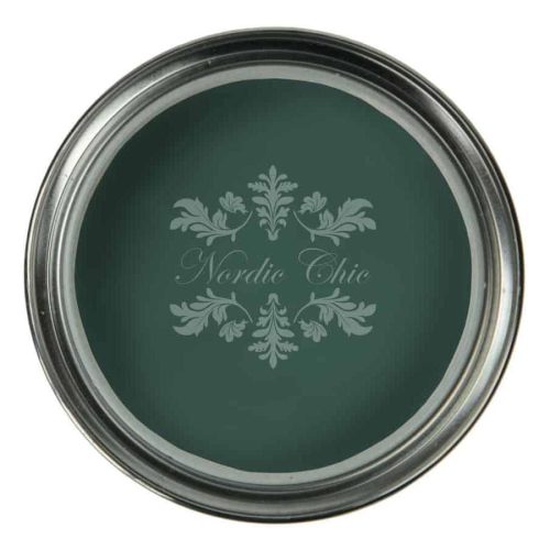 Moroccan Green