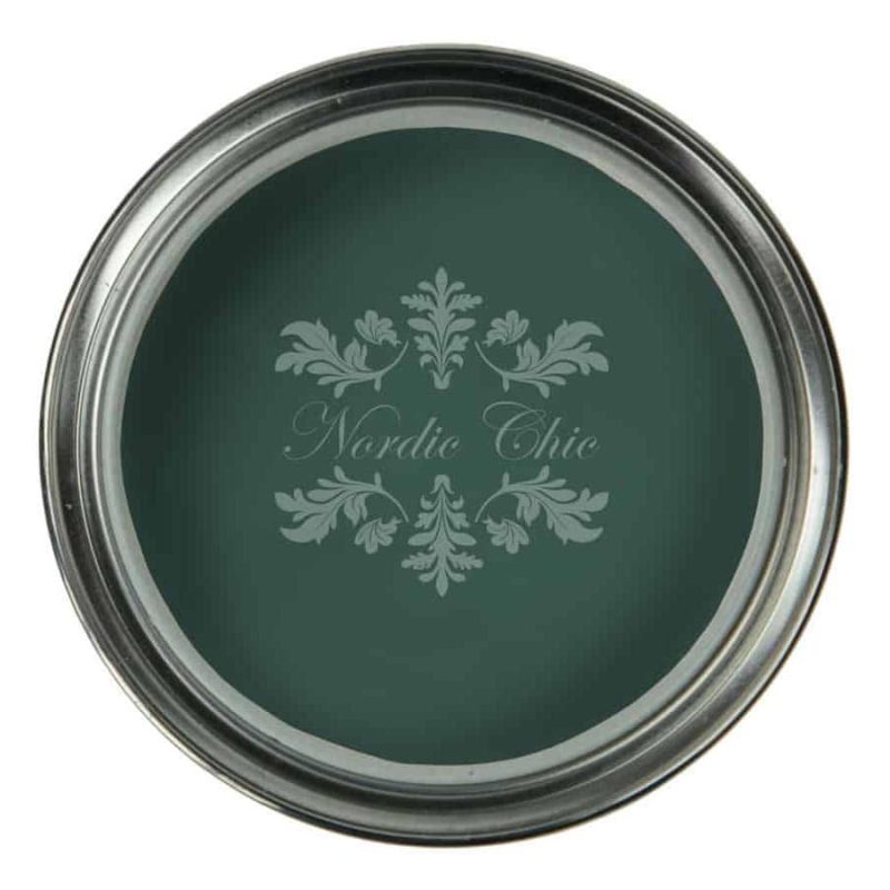 Moroccan Green