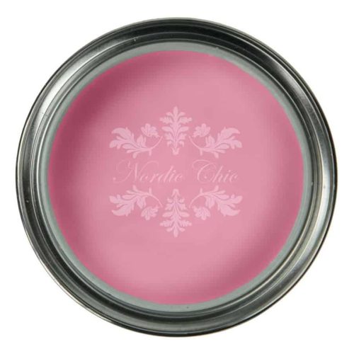 Pink Icing