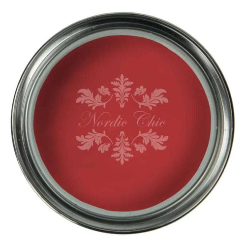 Ravishing Red