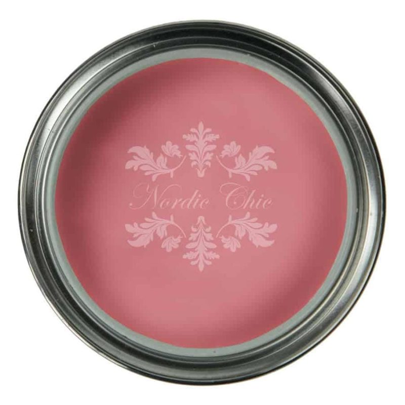 Rosy Posy