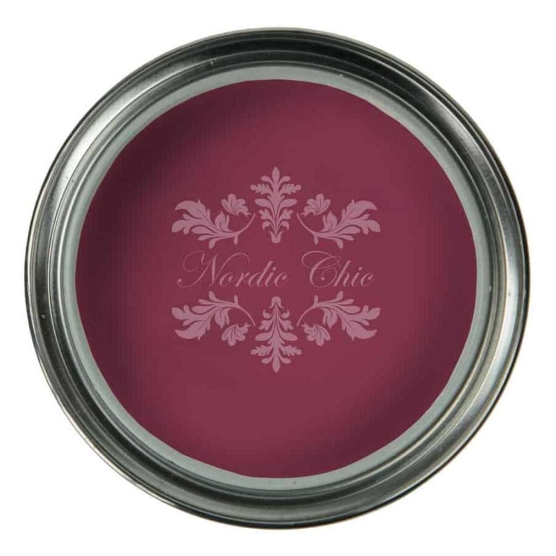 Ruby Wine
