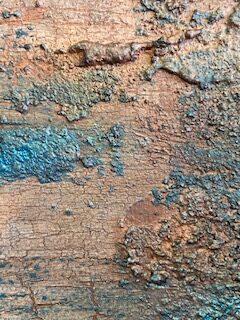 North Sea Texture