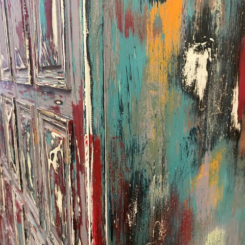 21/9/23- (17.00-20.00) Chalk Paint for Beginners - Βασικές Τεχνικές Χρωμάτων Κιμωλίας
