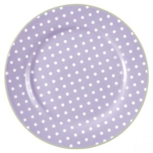 Tischläufer Charline weiß - Greengate