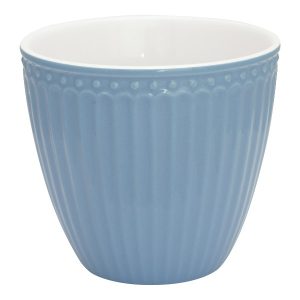 Latte cup Alice Sky Blue - Greengate