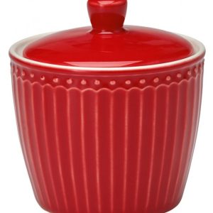 Tischläufer Charline weiß - Greengate