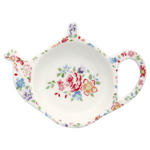Teabag holder Clementine - Greengate