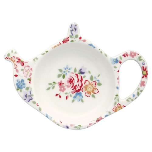 Teabag holder Clementine - Greengate