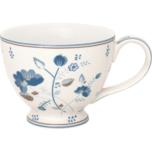 Teacup Mozy white - Greengate