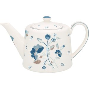 Tischläufer Charline weiß - Greengate
