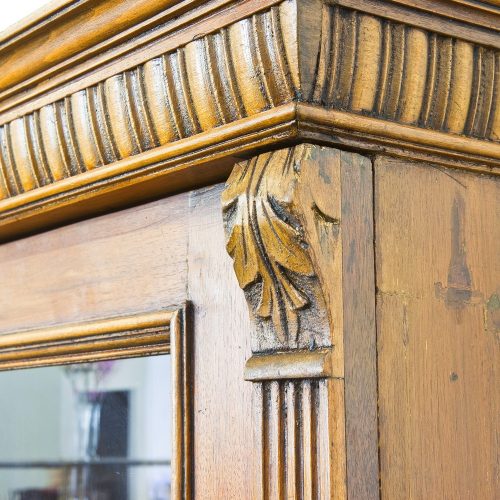 10/5/25- (10.30-13.30) Chalk Paint for Beginners - Βασικές Τεχνικές Χρωμάτων Κιμωλίας
