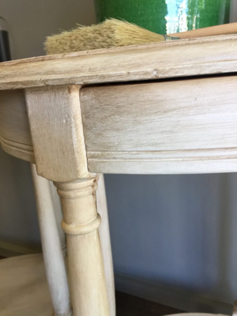 Projects Past Perfect