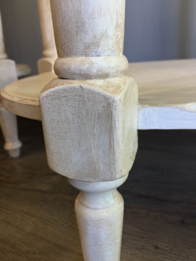 Projects Past Perfect
