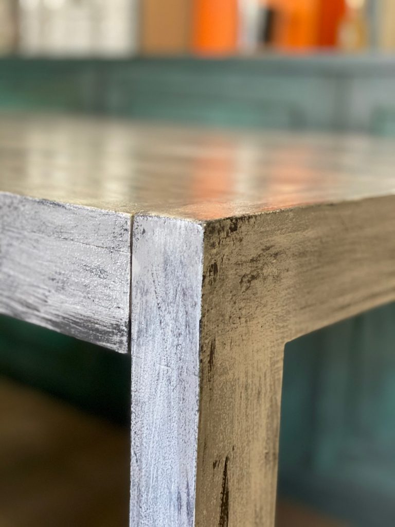 Projects Past Perfect