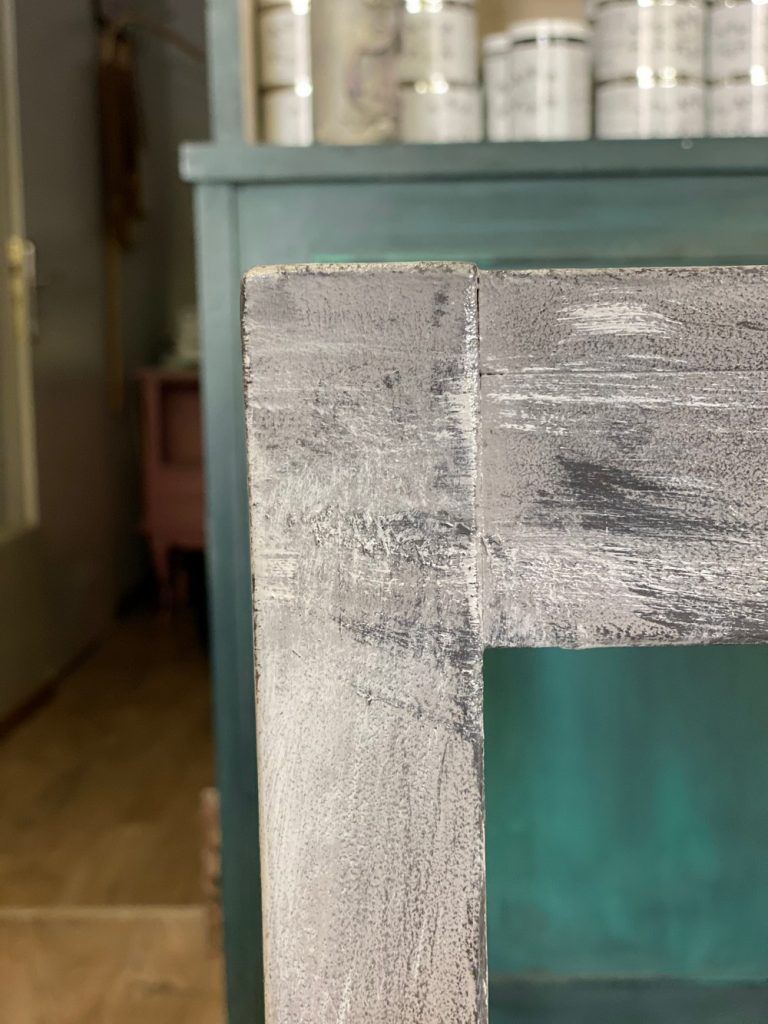 Projects Past Perfect