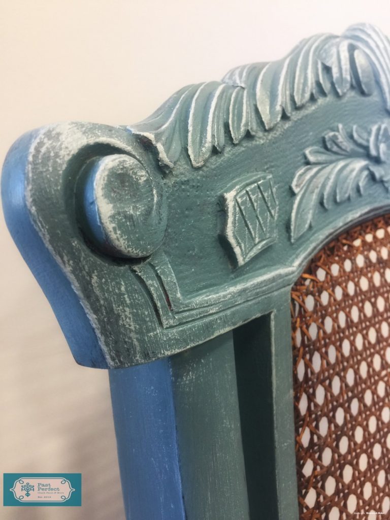 Projects Past Perfect