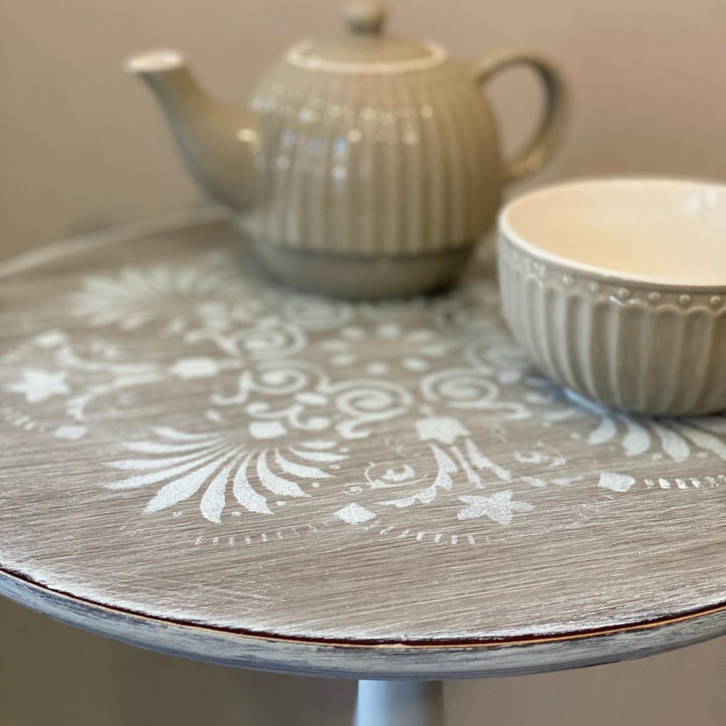 Projects Past Perfect