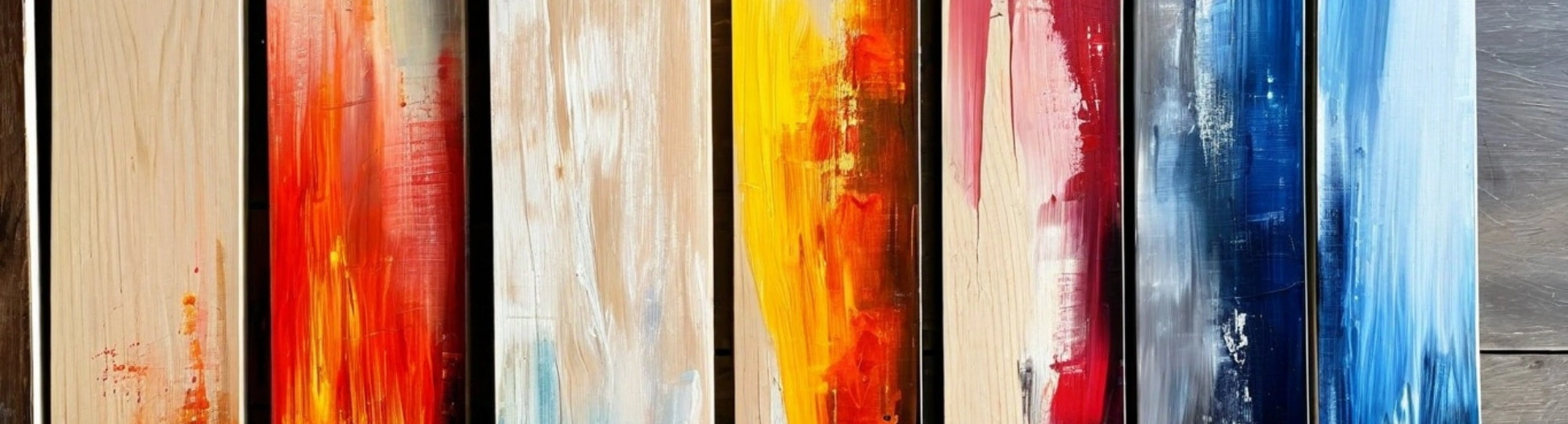 Χρώματα κιμωλίας