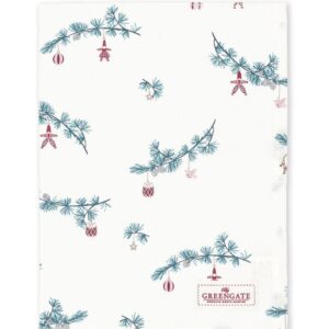 Torchon Juana blanc - Greengate