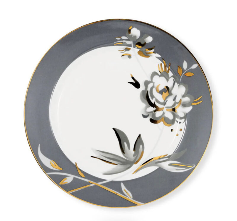 IMG_0761 Plaque Aslaug gris foncé - Greengate