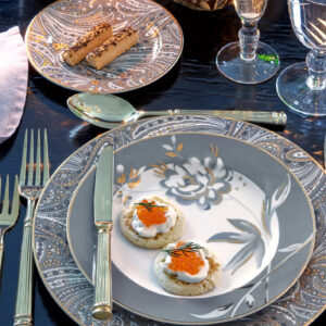 IMG_0762 Plaque Aslaug gris foncé - Greengate