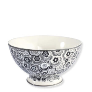 IMG_0763 Soup bowl Selma grey- Greengate