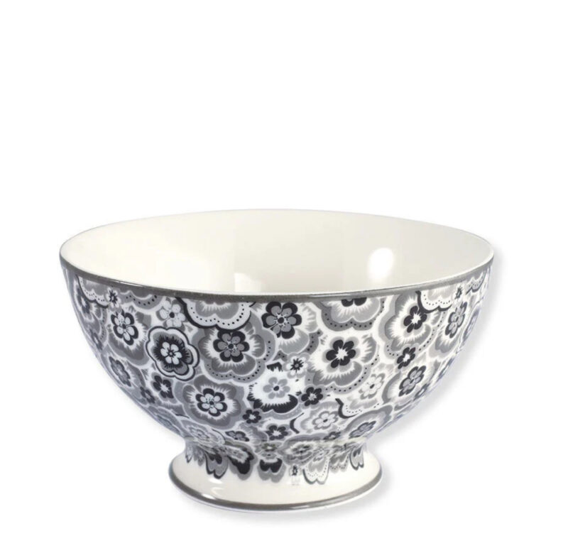 IMG_0763 Soup bowl Selma grey- Greengate