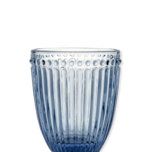 Verre à eau Alice Blue Verre à eau Alice Blue
