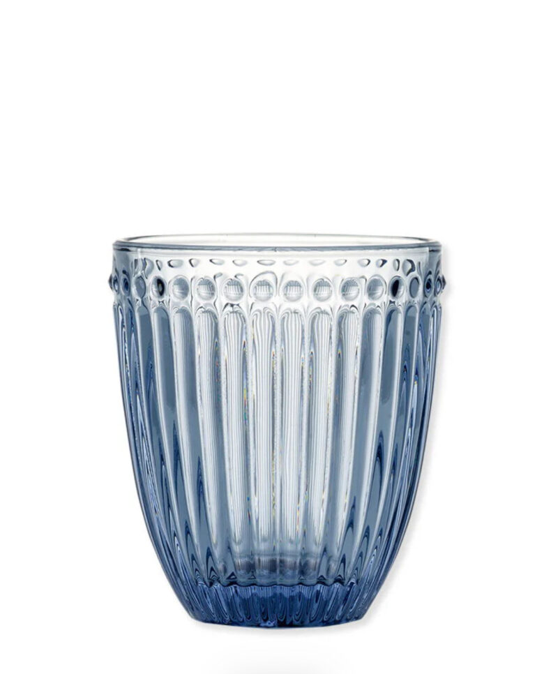 Verre à eau Alice Blue Verre à eau Alice Blue