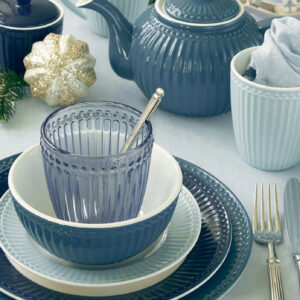 IMG_0771 Verre à eau Water Alice - Greengate