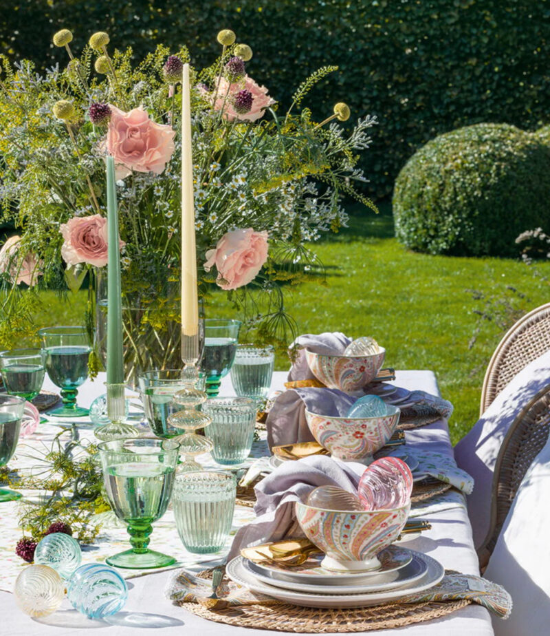 Réglage Greengate Greengate