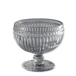 Dessert bowl Alice Grey