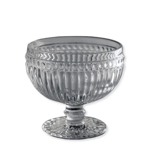 Dessert bowl Alice Grey