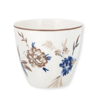 Latte cup Uma beige - Greengate