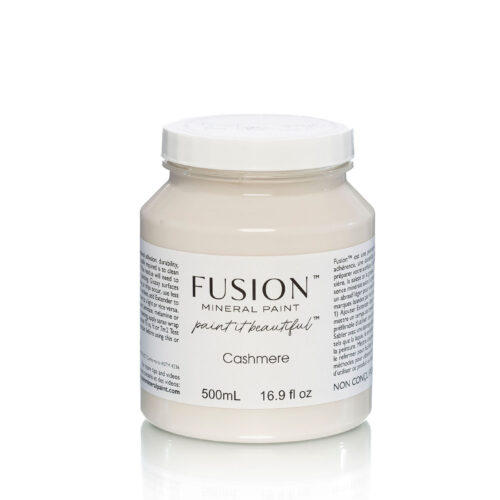 Cashmere - Fusion Mineral Paint
