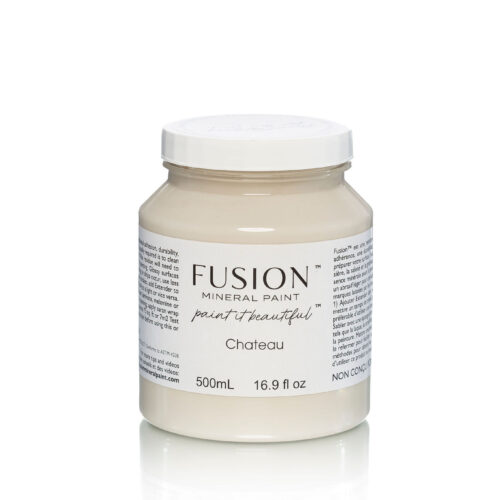 siskevasia xromatow chateau fusion mineral paint