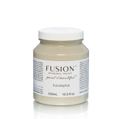 siskevasia xromatos eykalyptos fusion mineral paint