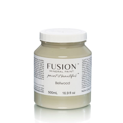 xroma bellwood fusion mineral paint
