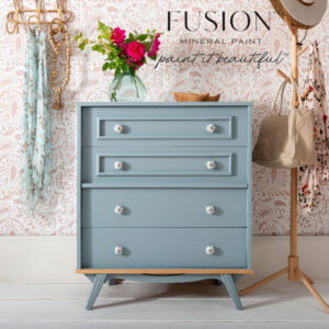 012-Fusion_Mineral_Paint_Paisley_Dresser_Stencilled_Wall__HR_210604_1401(1) Paisley - Fusion Mineral Paint