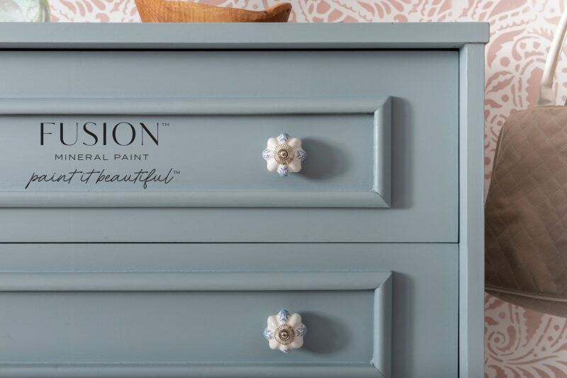 018-Fusion_Mineral_Paint_Paisley_Dresser_Stencilled_Wall__HR_210604_1407(1) Paisley - Fusion Mineral Paint