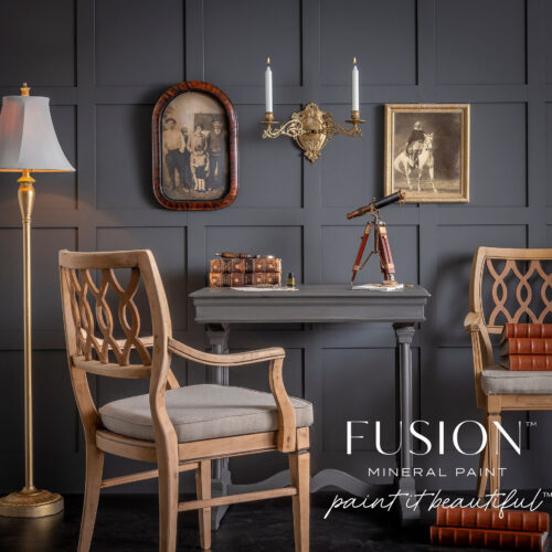 epiplo vammeno me oakham fusion mineral paint