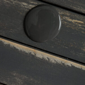 ASH-RIGHT Ash - Fusion Mineral Paint