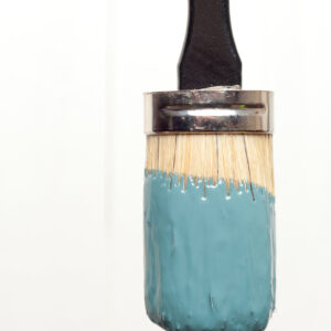 Homestead Blue - Fusion Mineral Paint